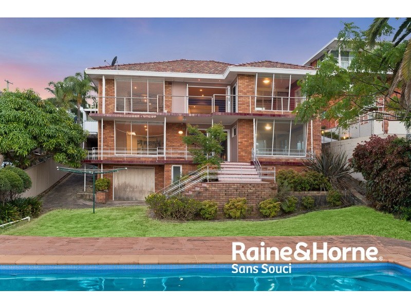 45 The Promenade, Sans Souci NSW 2219