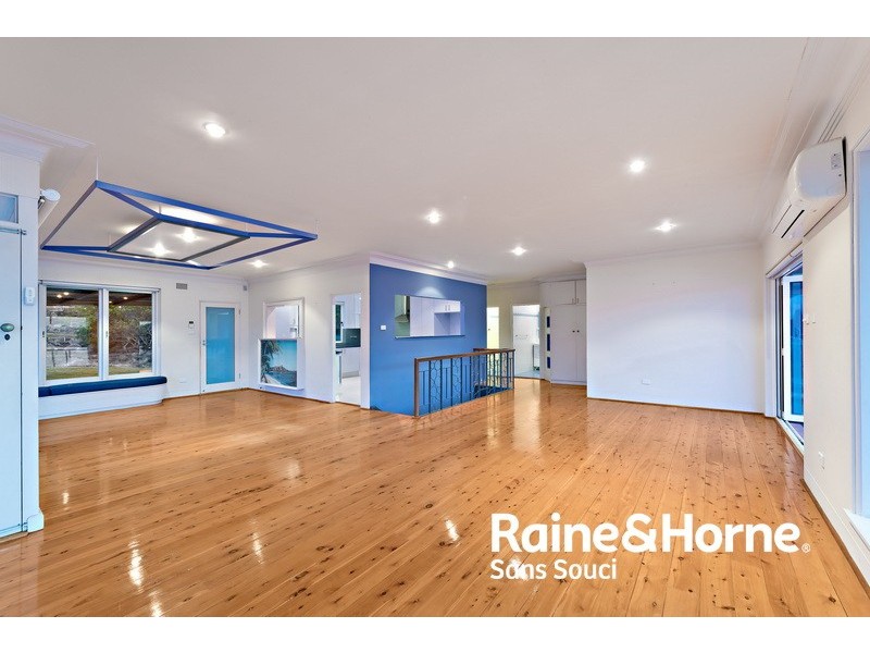 45 The Promenade, Sans Souci NSW 2219