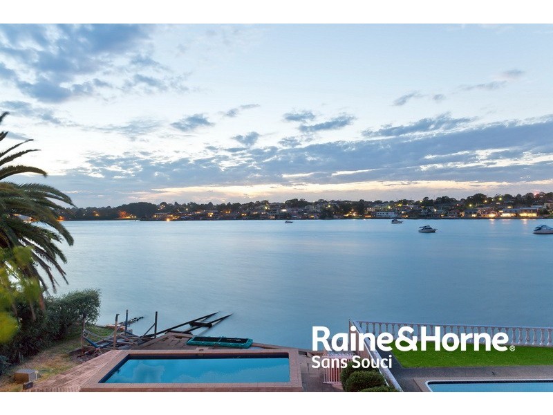 45 The Promenade, Sans Souci NSW 2219