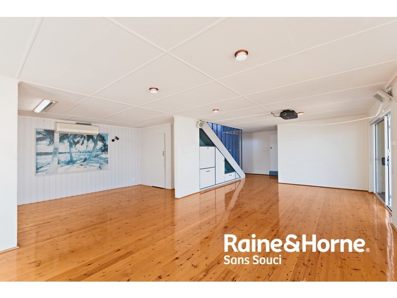 45 The Promenade, Sans Souci NSW 2219