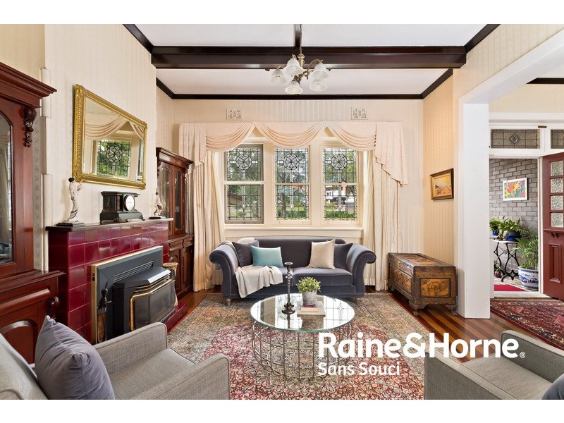 169 The Promenade, Sans Souci NSW 2219