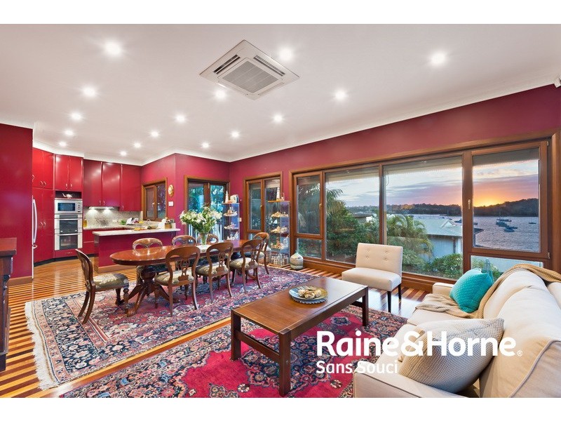 169 The Promenade, Sans Souci NSW 2219