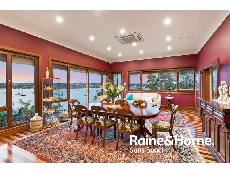 169 The Promenade, Sans Souci NSW 2219