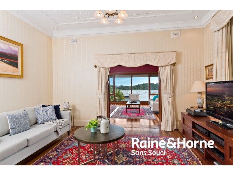 169 The Promenade, Sans Souci NSW 2219