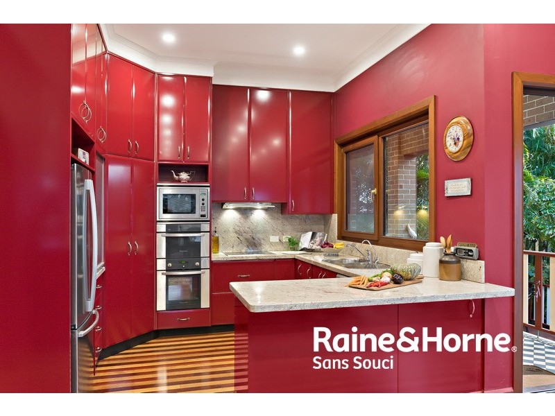 169 The Promenade, Sans Souci NSW 2219