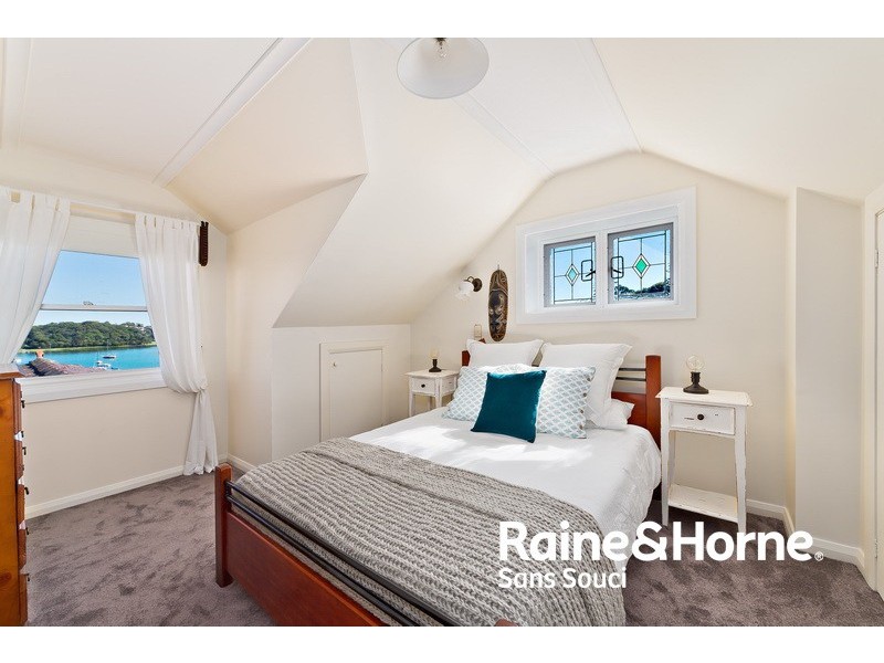 169 The Promenade, Sans Souci NSW 2219