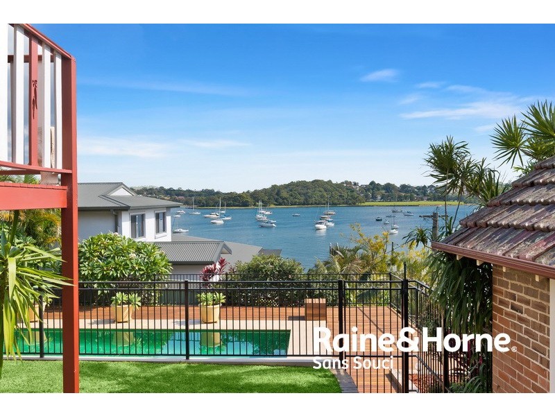 169 The Promenade, Sans Souci NSW 2219