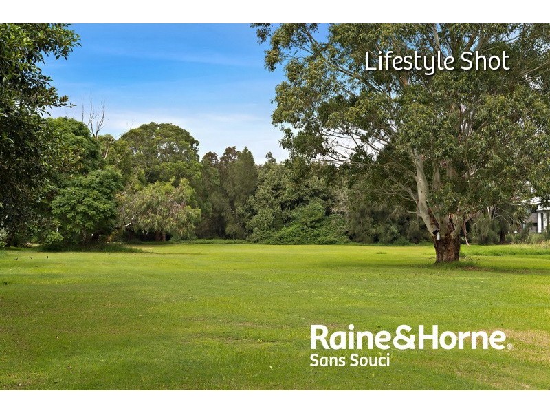 51 Sanoni Avenue, Sandringham NSW 2219