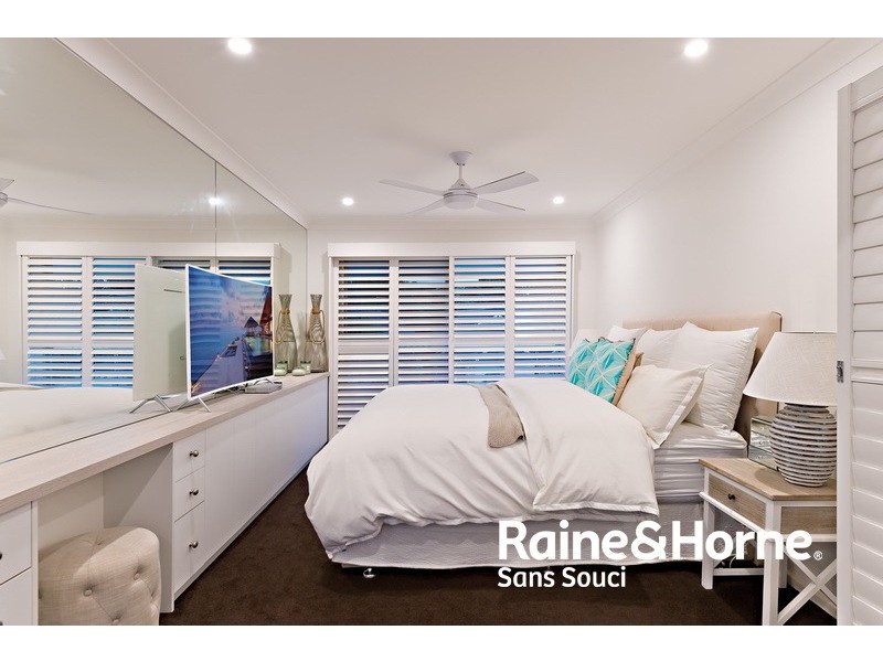 136 Napoleon Street, Sans Souci NSW 2219