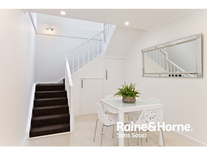 136 Napoleon Street, Sans Souci NSW 2219