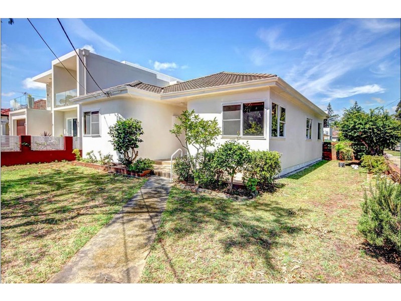 50 Alfred Street, Ramsgate Beach NSW 2217