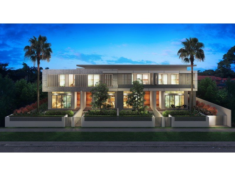 29-31 Bonanza Parade, Sans Souci NSW 2219