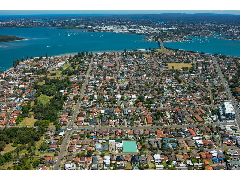 29-31 Bonanza Parade, Sans Souci NSW 2219