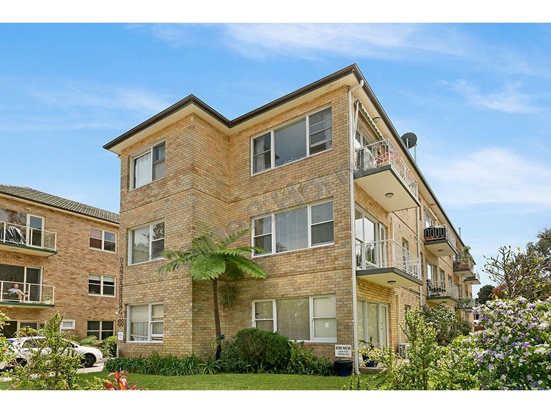 3/188 Russell Ave, Dolls Point NSW 2219