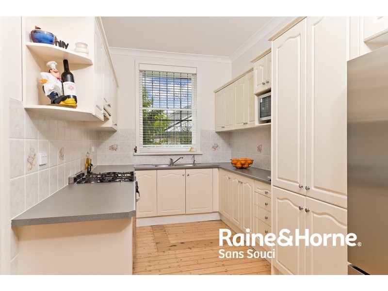 4 Robert Street, Sans Souci NSW 2219