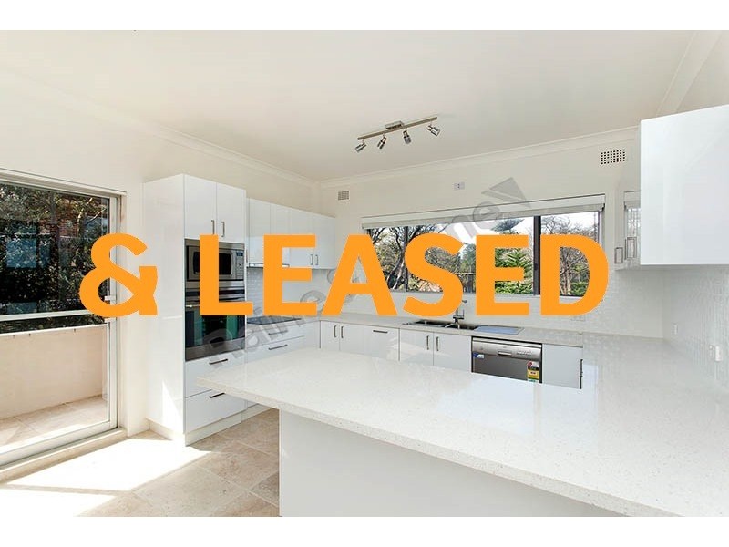 6/1 McMillan Ave, Sandringham NSW 2219