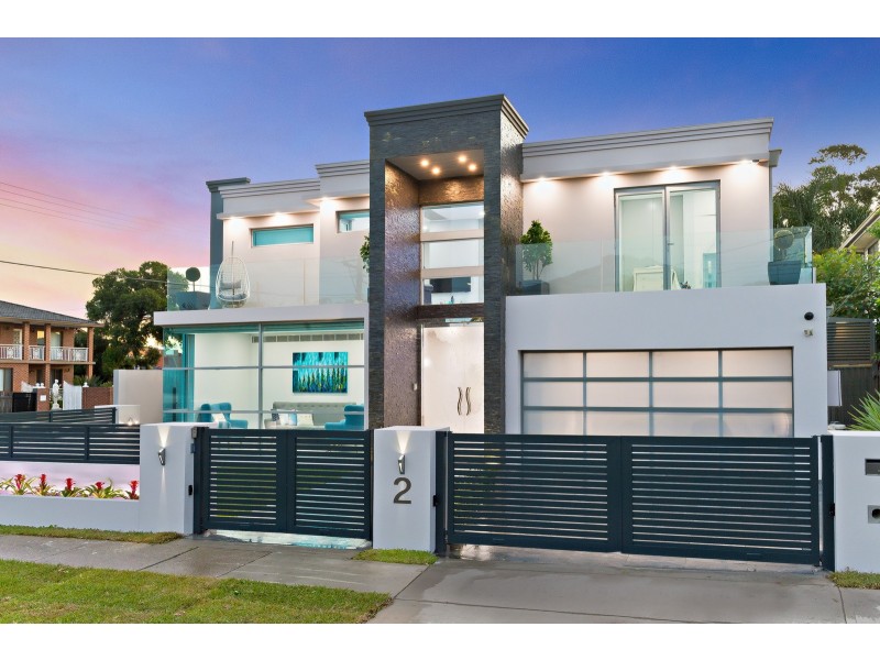 2 McRae Road, Sans Souci NSW 2219