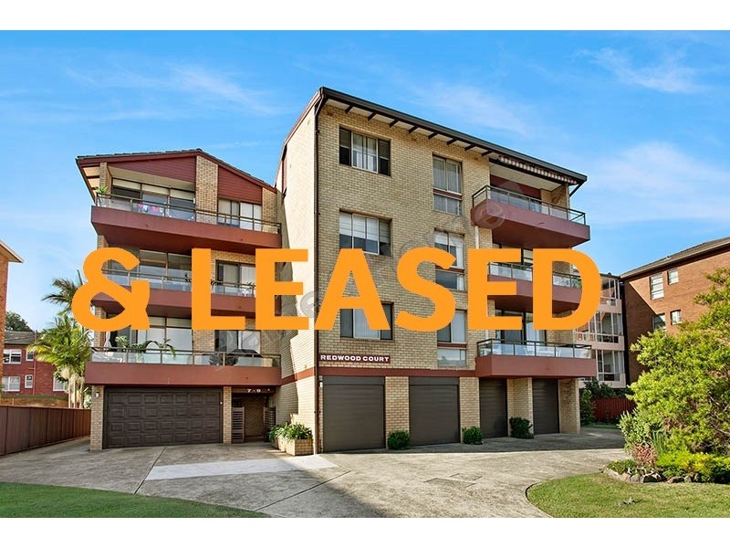 6/7-9 McMillan Ave, Sandringham NSW 2219