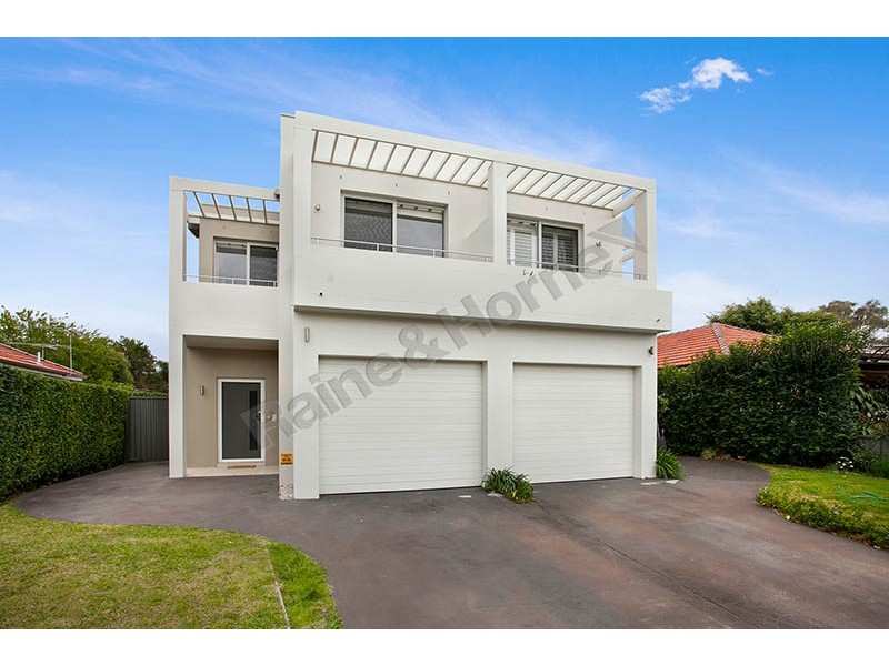 40 Wilson Street, Kogarah NSW 2217