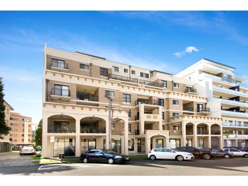 12/13-19 Hogben Street, Kogarah NSW 2217