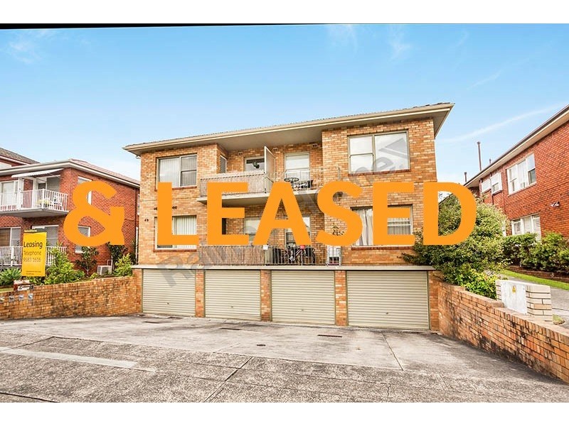 8/49 Kings Road, Brighton-le-sands NSW 2216