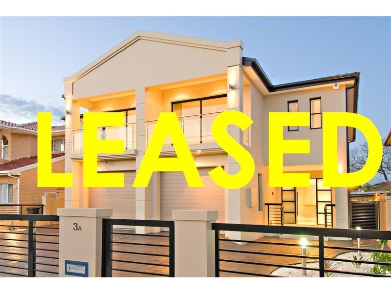 3A Minton Avenue, Dolls Point NSW 2219