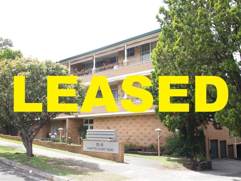 7/10-14 Hampton Court Road, Carlton NSW 2218