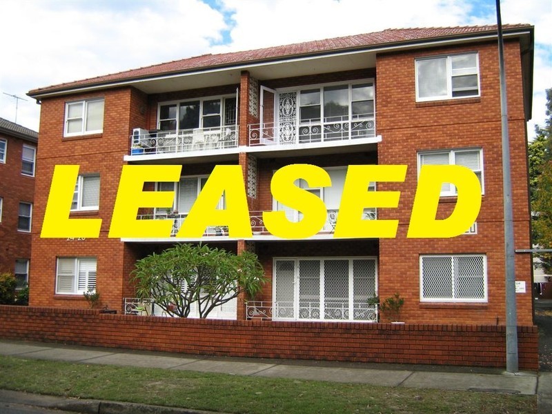 12/24-26 Florence Street, Ramsgate Beach NSW 2217