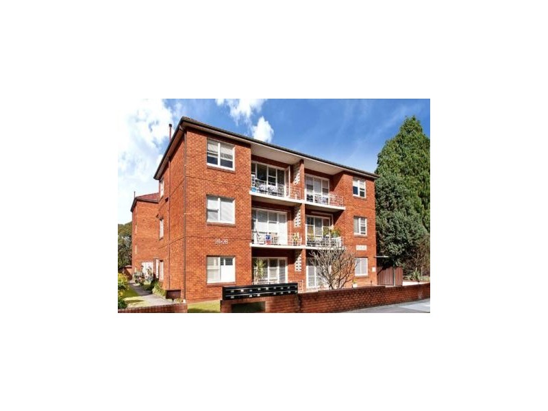 12/24-26 Florence Street, Ramsgate Beach NSW 2217