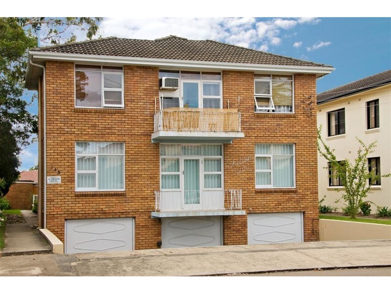 5/145 Clareville Avenue, Sandringham NSW 2219