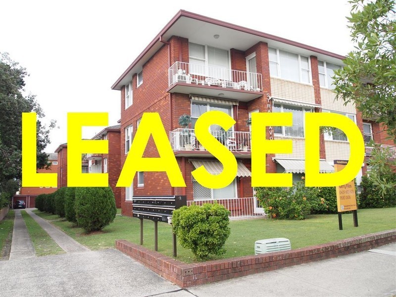 10/154 Chuter Avenue, Ramsgate Beach NSW 2217