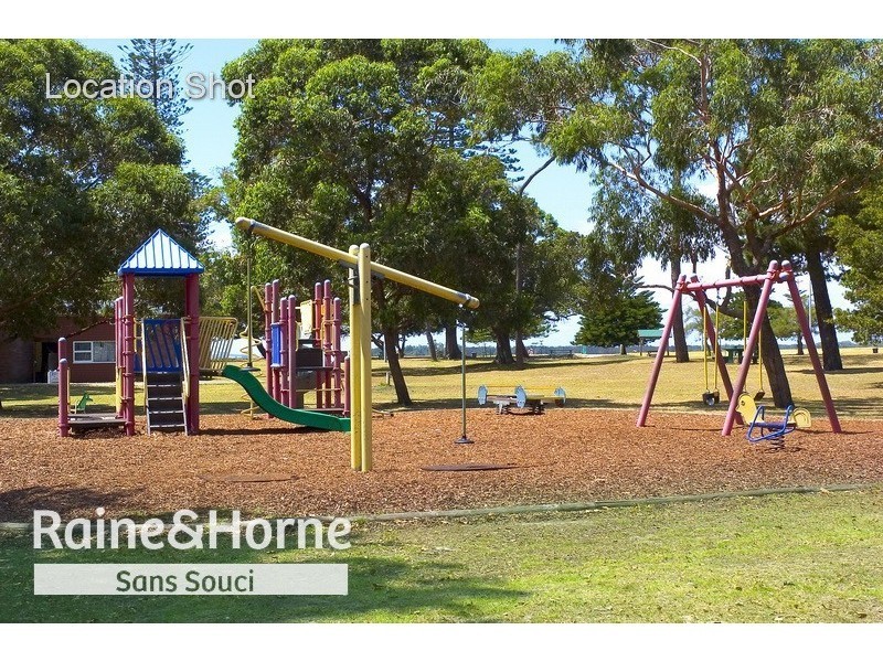 6/21-23 Gannon Avenue, Dolls Point NSW 2219