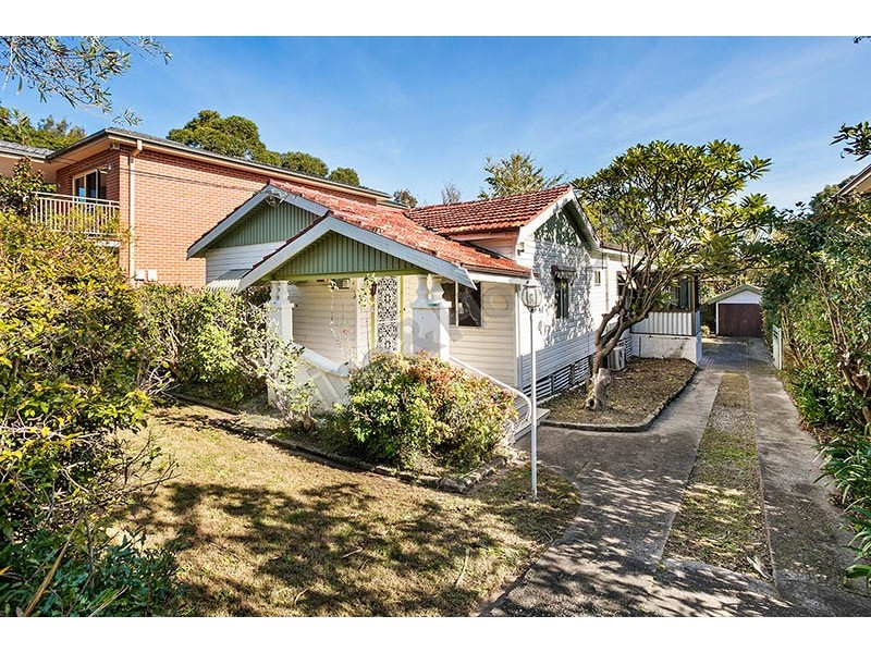 45 Burgess Street, Beverley Park NSW 2217