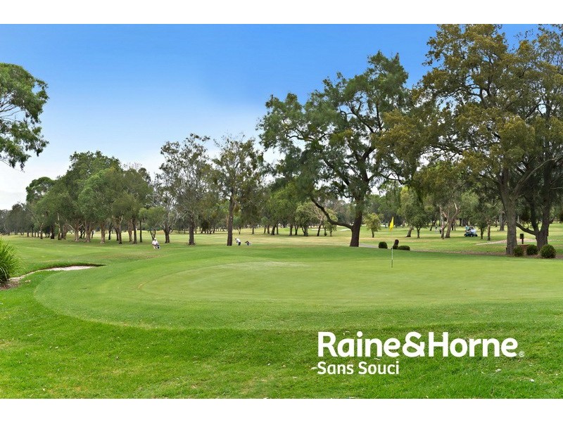 45 Burgess Street, Beverley Park NSW 2217