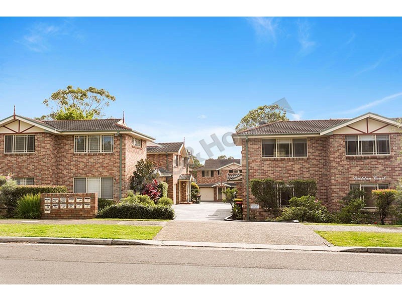 8/115 Caringbah Road, Caringbah NSW 2229