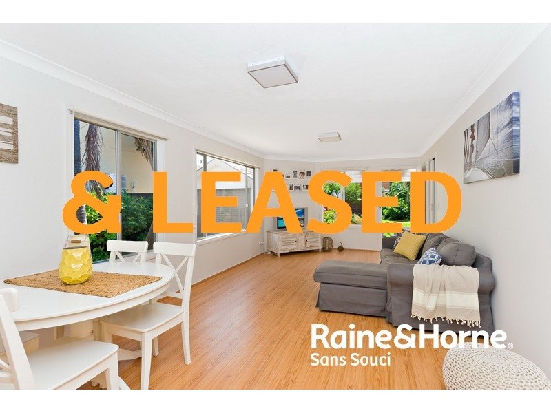 26 Evans Street, Sans Souci NSW 2219