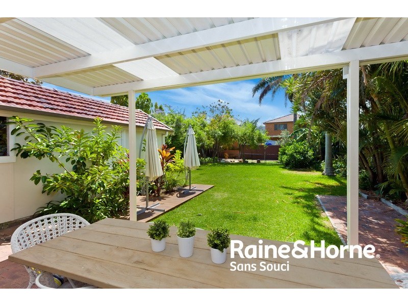 26 Evans Street, Sans Souci NSW 2219