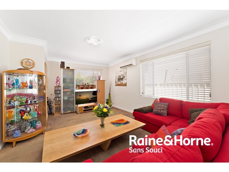 27 Monterey Street, Monterey NSW 2217