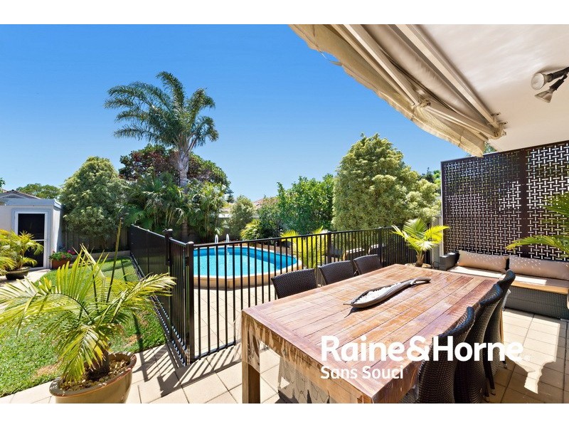 27 Monterey Street, Monterey NSW 2217