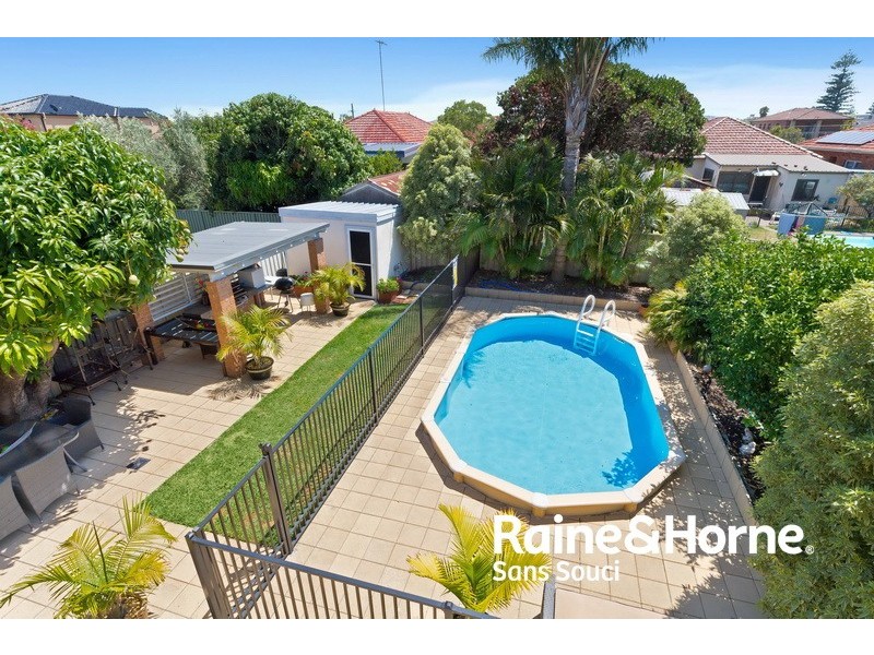 27 Monterey Street, Monterey NSW 2217