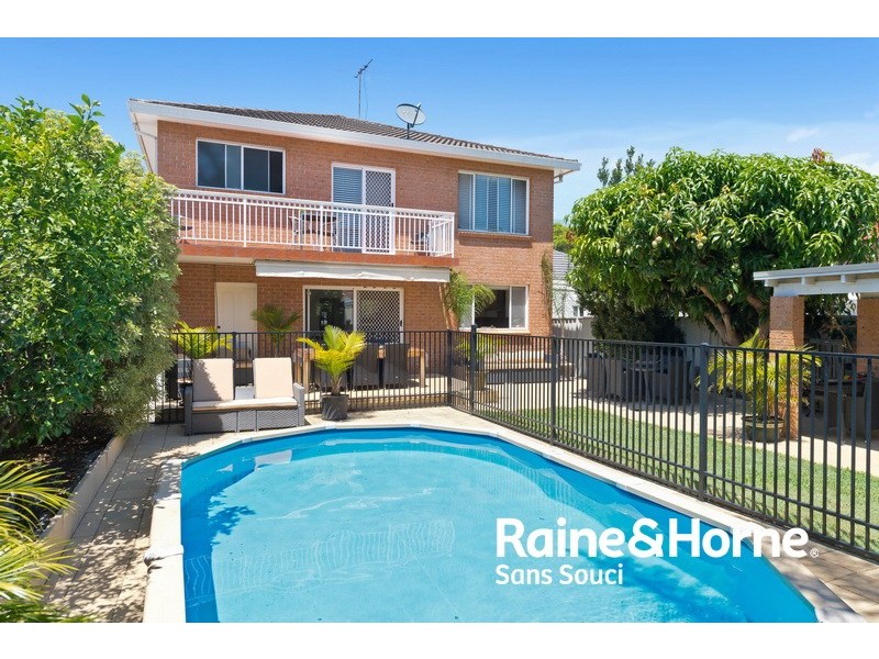 27 Monterey Street, Monterey NSW 2217