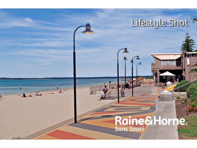 3/16-18 Bruce Street, Brighton-le-sands NSW 2216