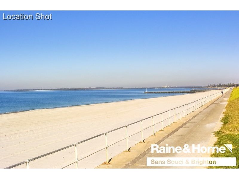 5/1-3  Solander Street, Monterey NSW 2217