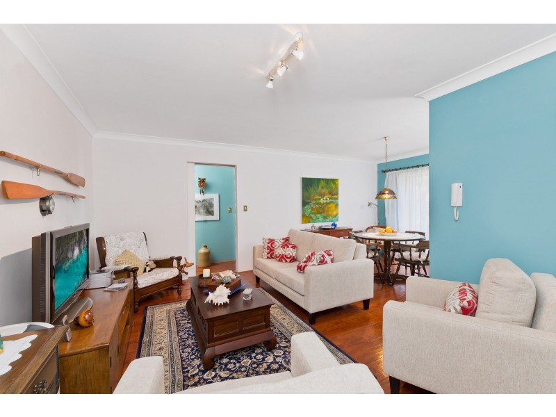 8/26 High Street, Carlton NSW 2218