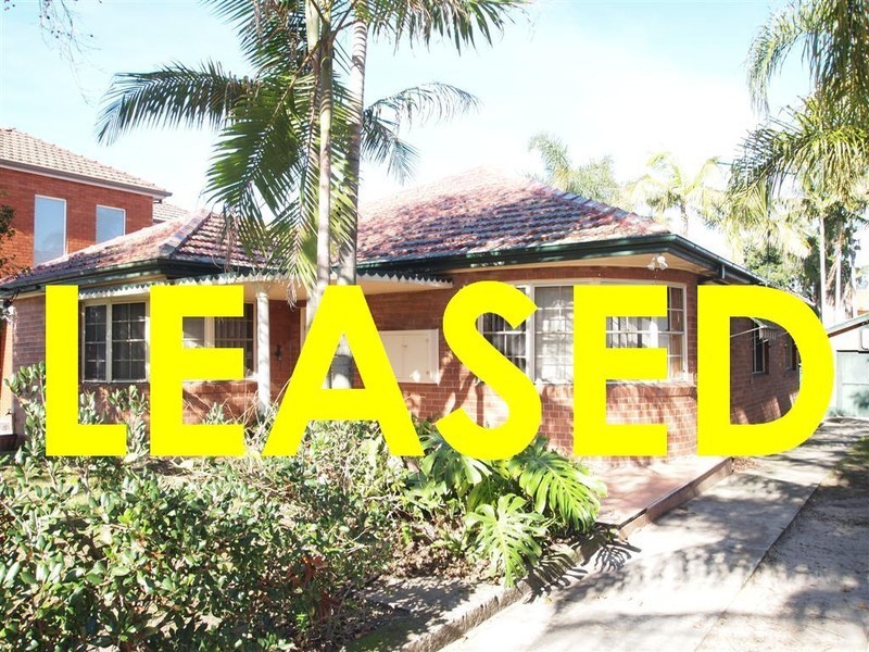 49 Toyer Avenue, Sans Souci NSW 2219