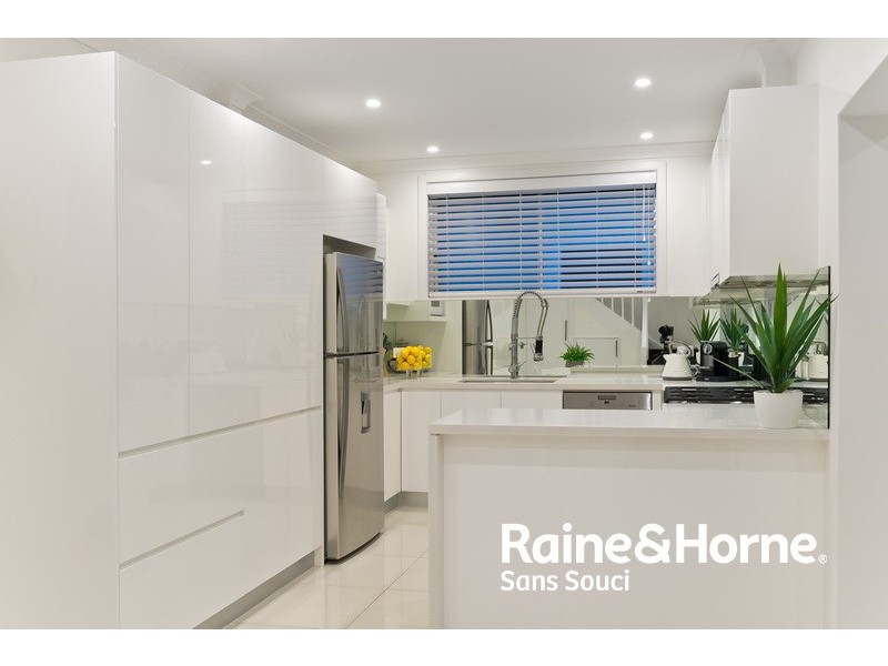 136 Napoleon Street, Sans Souci NSW 2219