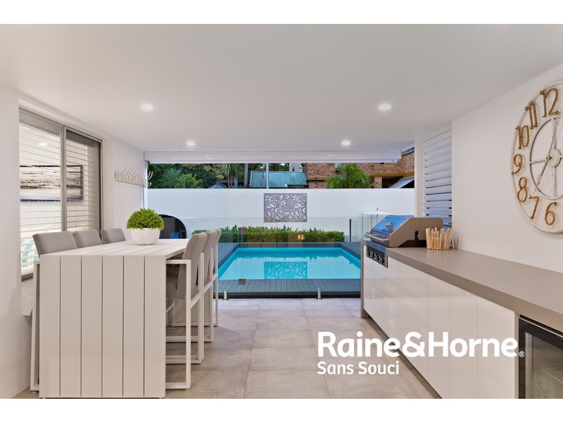 136 Napoleon Street, Sans Souci NSW 2219