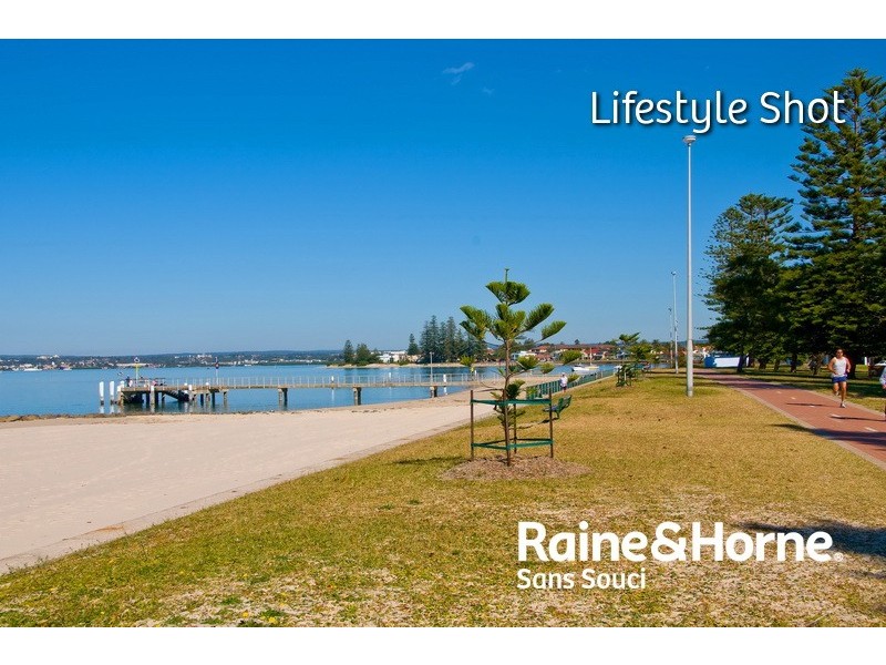 136 Napoleon Street, Sans Souci NSW 2219