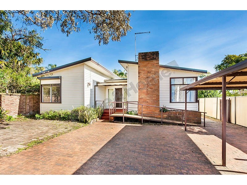 243 Princes Hwy, Sylvania NSW 2224