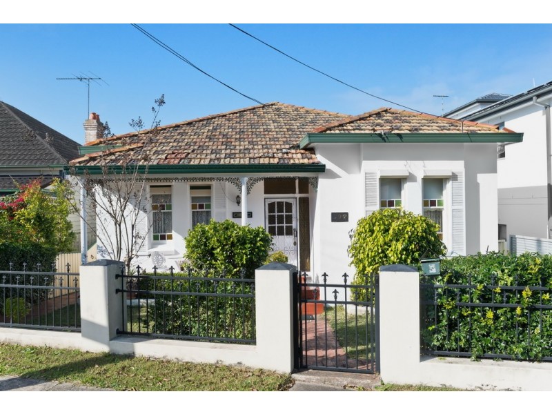 592 Rocky Point Road, Sans Souci NSW 2219